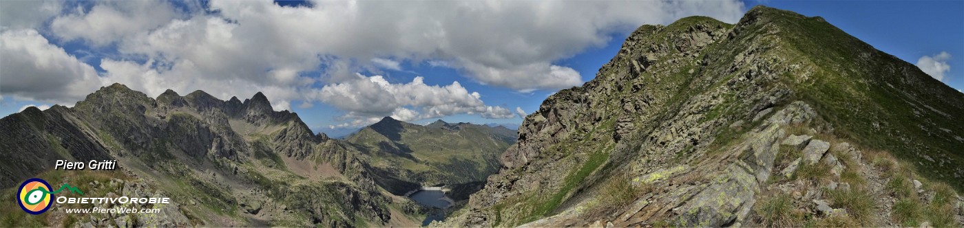 47 Erta salita con attenzione verso la Cima di Val Pianella.jpg